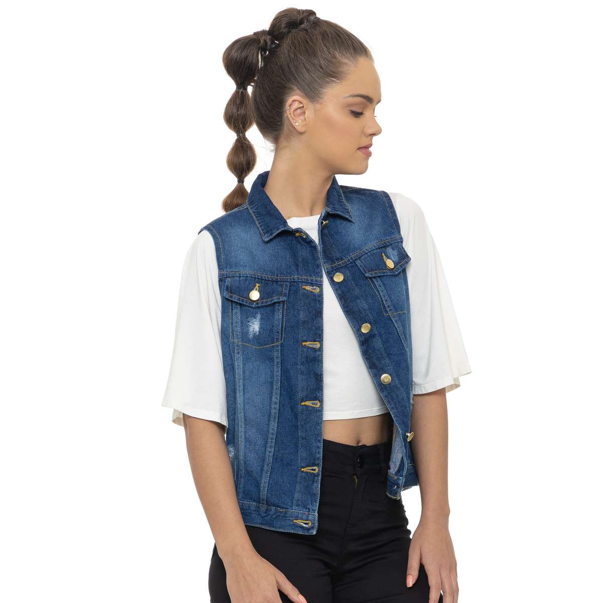 Feminino-Calca